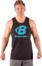 B Swoosh Tank