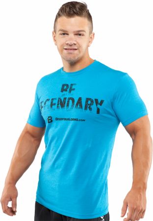 Be Legendary Tee