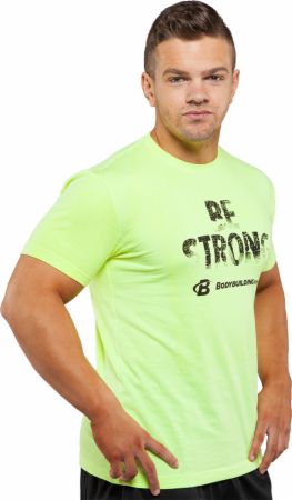 Be Strong Tee