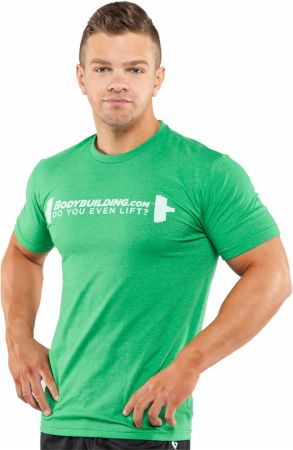 Do You Lift Tee