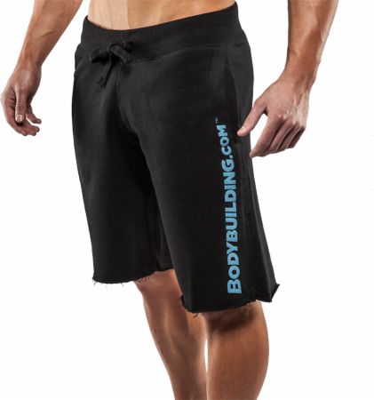 Vertical Cutoff Short