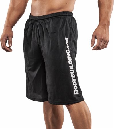 Vertical Mesh Short