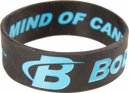 Thick Wristband