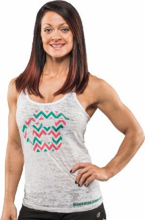 Women's Chevron Tank