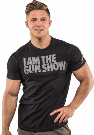 Gunshow Tee
