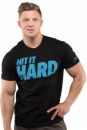 Hit It Hard Tee