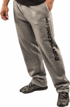 Vertical Sweatpants