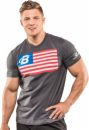 'Merican Muscle Tee
