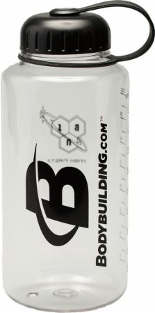 BPA Free Wide Mouth Water Bottle