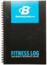 Fitness Log