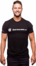 Classic Fitted Logo T-Shirt