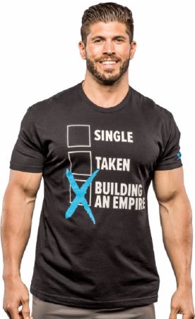 Building An Empire Tee