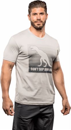 Don't Skip Arm Day Tee