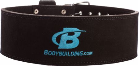Buckle Power Belt