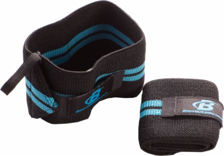 Wrist Wraps
