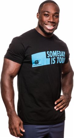 Someday Is Today Tee