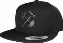 Lift Life Snapback Hat