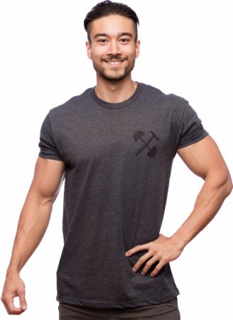 Lift Life Tee