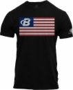 'Merican Muscle Tee