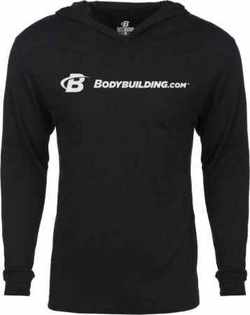 Simple Classic Long Sleeve Hoodie