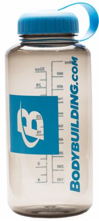 Premium Water Bottle