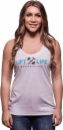 Lift Life Loose Fit Womens Tank