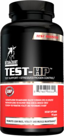 TEST-HP