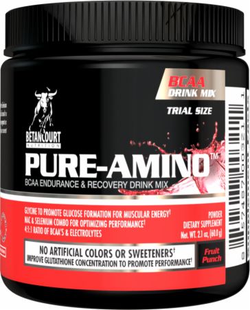 Pure Amino