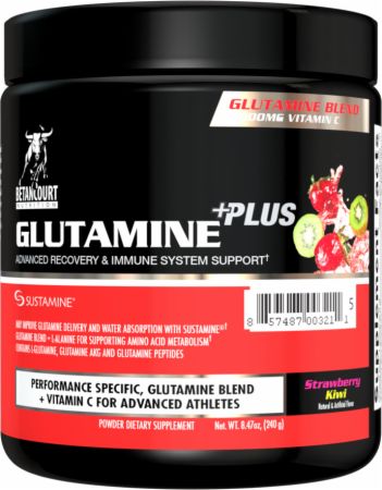 Glutamine Plus