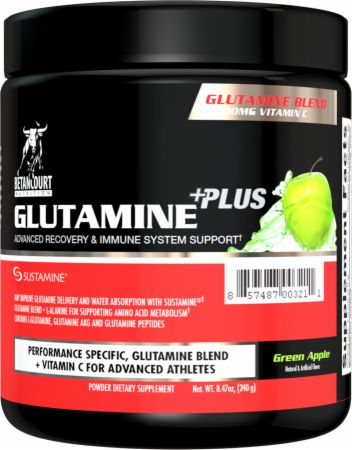 Glutamine Plus