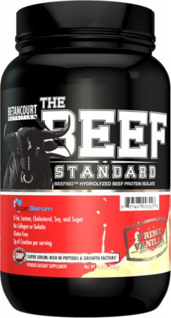 The Beef Standard