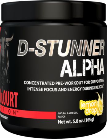 D-Stunner Alpha