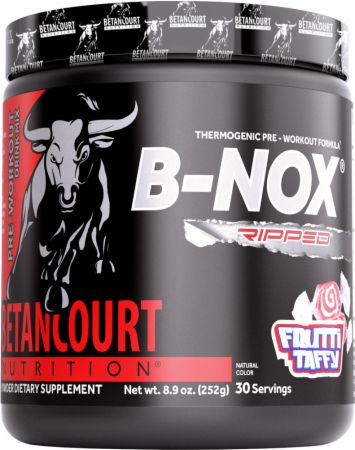 B-Nox Ripped