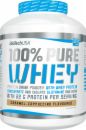 100% Pure Whey