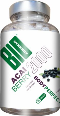 Acai Berry