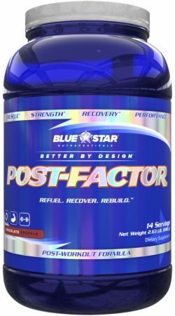 Post-Factor