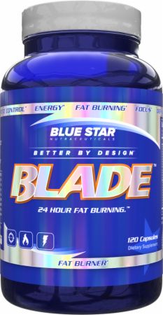 Blade Fat Burner