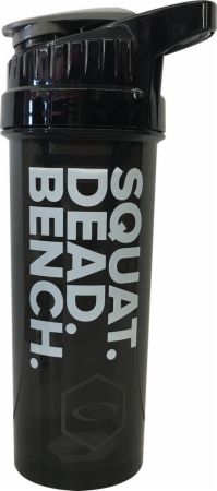 Cyclone Shaker Cup
