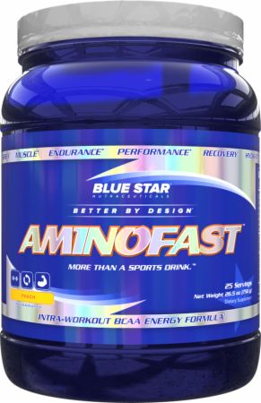 Aminofast