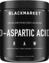 RAW D-Aspartic Acid
