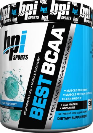 Best BCAA