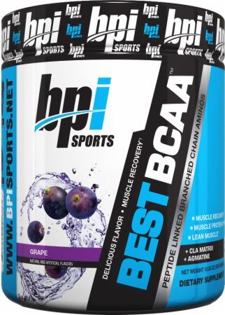 Best BCAA