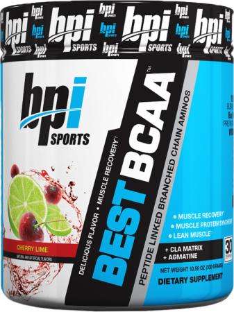 Best BCAA
