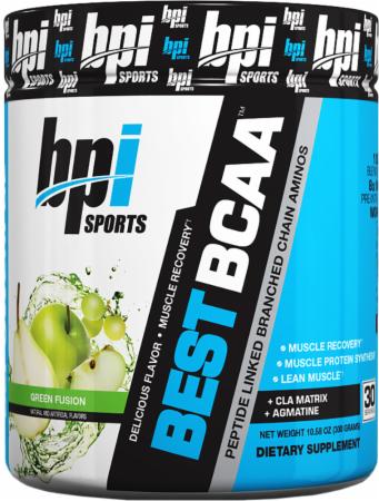 Best BCAA