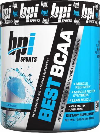 Best BCAA