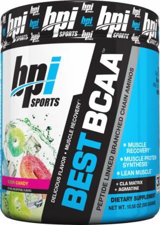 Best BCAA