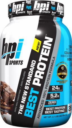 Best Protein