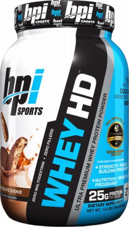 Whey-HD