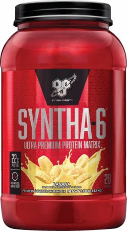Syntha-6 Protein Powder