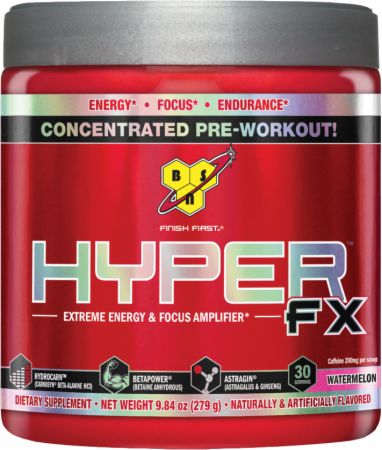 Hyper FX